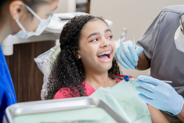 Best Pediatric Emergency Dentist in Carnation, WA